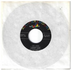 JOHNNY NASH - The wish